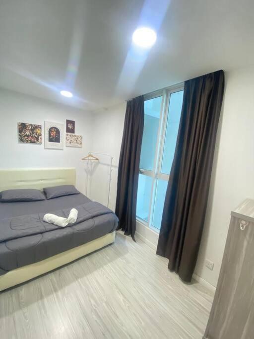 Dz Borneo Suites At Sutera Avenue كوتا كينابالو المظهر الخارجي الصورة